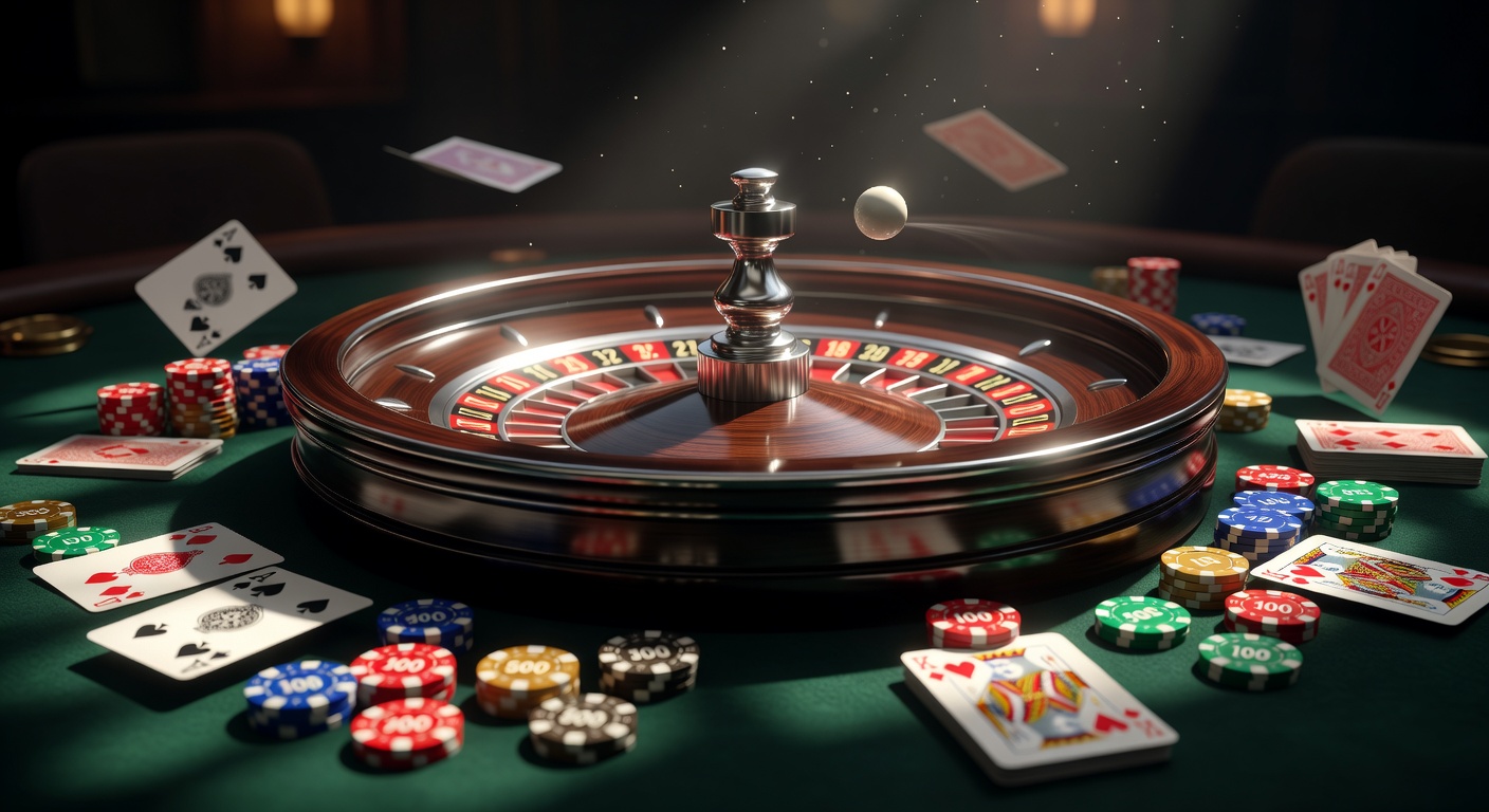 Τα πιο δημοφιλή παιχνίδια που θα βρείτε στα ελληνικά καζίνο - τα καλυτερα online casino στην ελλαδα